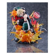 Estatua Good Smile Company Katsuki Bakugo - My Hero Academia (25 cm, escala 1/7)