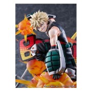 Estatua Good Smile Company Katsuki Bakugo - My Hero Academia (25 cm, escala 1/7)