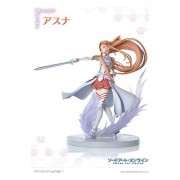 Estatua Prisma Wing Asuna - Sword Art Online (28 cm, escala 1/7)