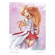 Estatua Prisma Wing Asuna - Sword Art Online (28 cm, escala 1/7)