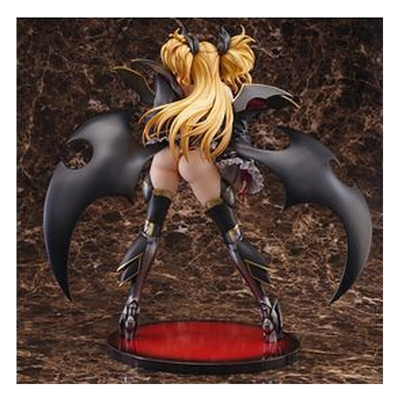 Estatua Good Smile Company Kirara Onisaki Halloween Vampire Version - Taimanin RPGX (30 cm, 1/6)