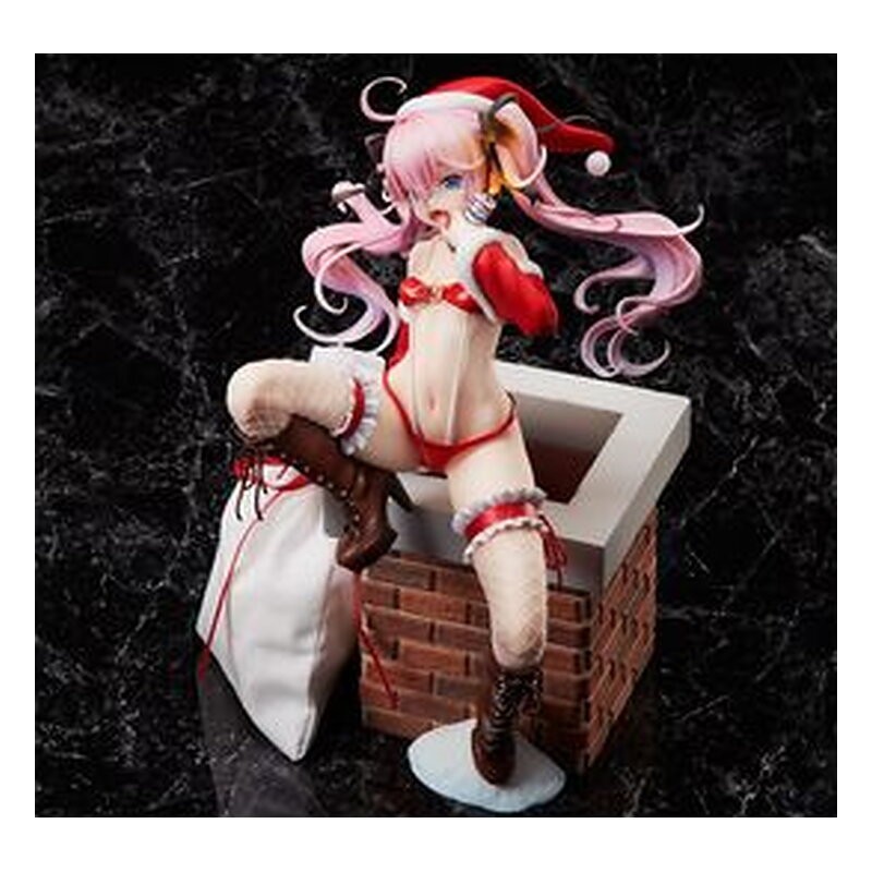 Estatua Good Smile Company Sucre Original Character Nekometaru (25 cm, escala 1/6)