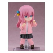 Figura Nendoroid Doll Hitori Gotoh - Bocchi the Rock! (14 cm)