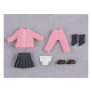 Figura Nendoroid Doll Hitori Gotoh - Bocchi the Rock! (14 cm)