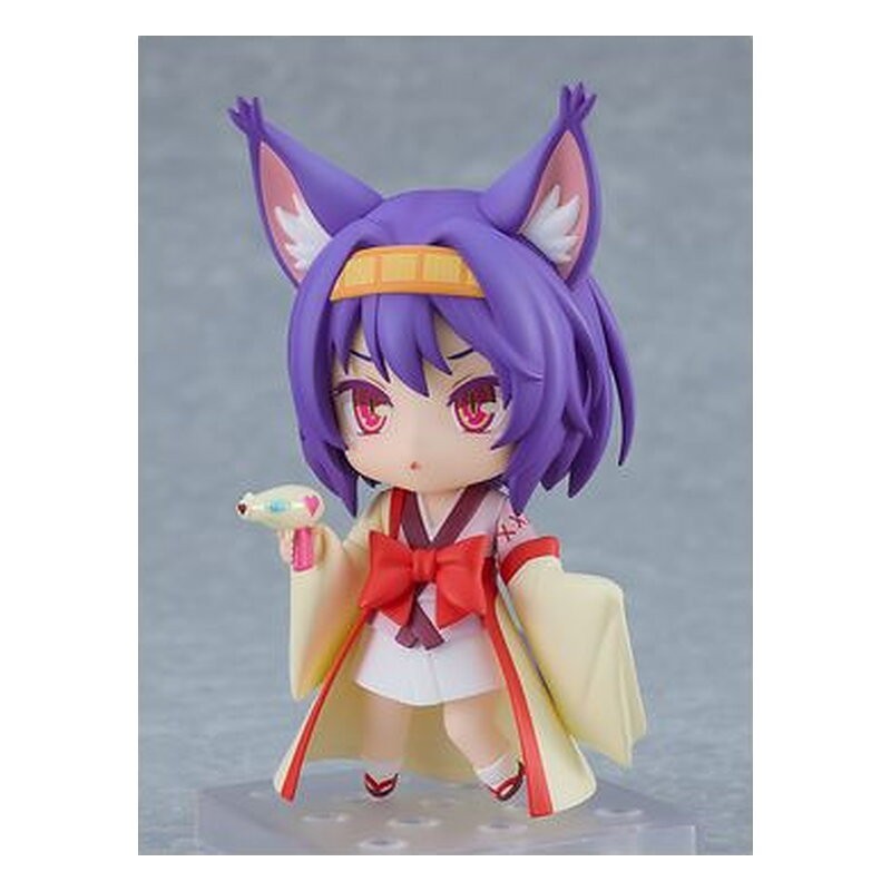 Figura Nendoroid Izuna - No Game No Life (10 cm)