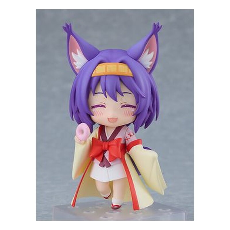 Figura Nendoroid Izuna - No Game No Life (10 cm)