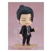 Figura Nendoroid Suguru Geto Suit Version - Jujutsu Kaisen (10 cm)