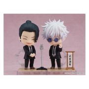 Figura Nendoroid Suguru Geto Suit Version - Jujutsu Kaisen (10 cm)