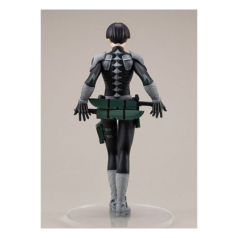 Figura Pop Up Parade Soshiro Hoshina - Kaiju No. 8 (18 cm)