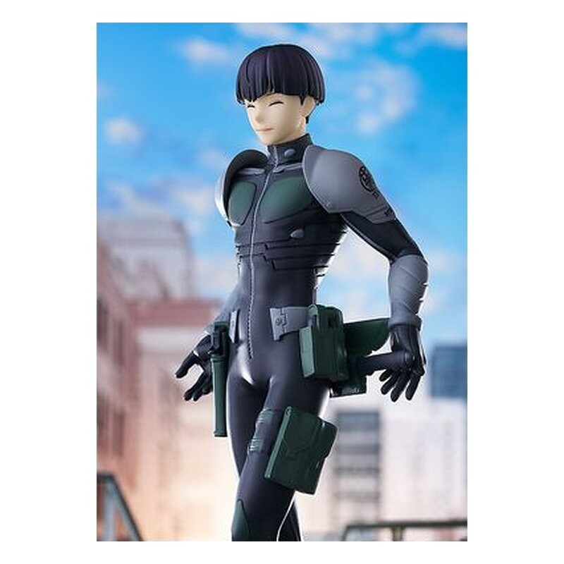 Figura Pop Up Parade Soshiro Hoshina - Kaiju No. 8 (18 cm)