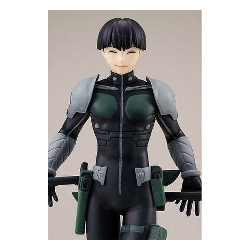 Figura Pop Up Parade Soshiro Hoshina - Kaiju No. 8 (18 cm)