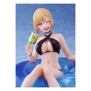 Figura Good Smile Company Marin Kitagawa Night Pool Version Re-run - My Dress-Up Darling (13 cm, 1/7)