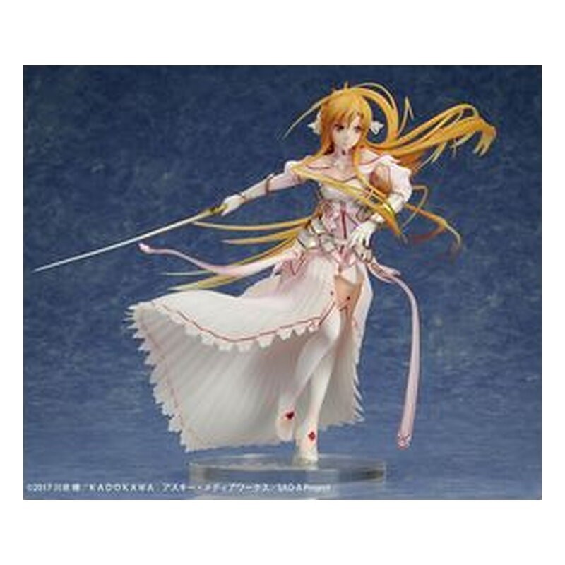 Figura Good Smile Company Asuna Stacia - Sword Art Online Alicization War of Underworld (24,5 cm, 1/7)