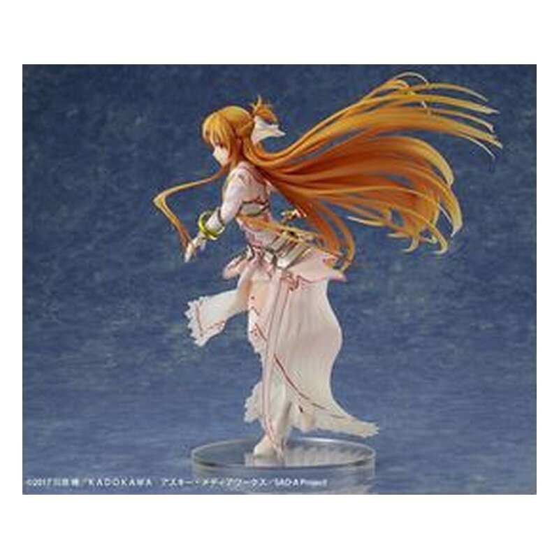 Figura Good Smile Company Asuna Stacia - Sword Art Online Alicization War of Underworld (24,5 cm, 1/7)