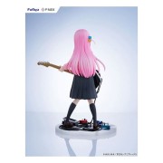 Estatua Hitori Gotoh - Bocchi the Rock! (22 cm, escala 1/7)