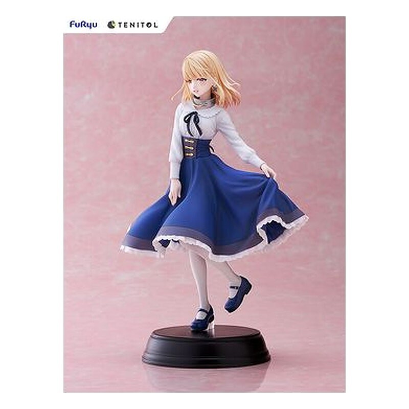 Figura Tenitol Jess - Butareba: The Story of a Man Turned into a Pig (22 cm)