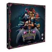 Drunagor: Pack de Héroe N.º 1