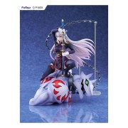 Estatua Kyouka Uzen - Chained Soldier (28 cm, escala 1/7)