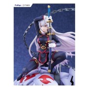 Estatua Kyouka Uzen - Chained Soldier (28 cm, escala 1/7)