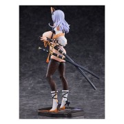 Figura Good Smile Company Samurai Rei - Mataro Original Character (28 cm) 1/6