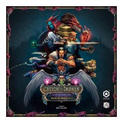 Drunagor: Pack de Héroe N.º 1