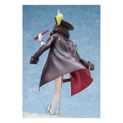 Estatua Good Smile Company Megumin Light Novel Cosplay on the Beach Version - KonoSuba! (24 cm, escala 1/7)