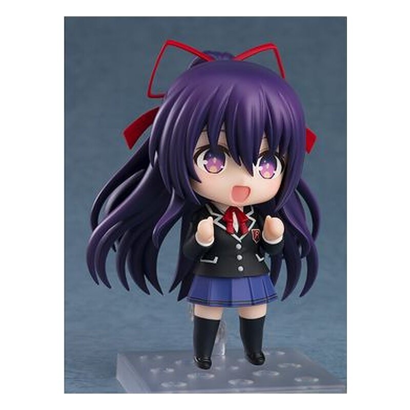 Figura Nendoroid Tohka Yatogami School Uniform Version - Date A Live V (10 cm)