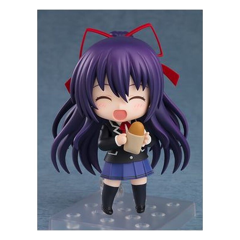Figura Nendoroid Tohka Yatogami School Uniform Version - Date A Live V (10 cm)