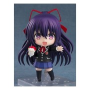 Figura Nendoroid Tohka Yatogami School Uniform Version - Date A Live V (10 cm)