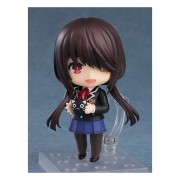 Figura Nendoroid Kurumi Tokisaki School Uniform Version - Date a Live V (10 cm)