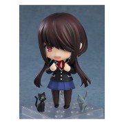 Figura Nendoroid Kurumi Tokisaki School Uniform Version - Date a Live V (10 cm)