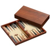 1134 Backgammon Andros, mediano