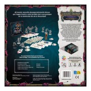Drunagor: Pack de Héroe N.º 1
