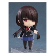 Figura Nendoroid Kurumi Tokisaki School Uniform Version - Date a Live V (10 cm)
