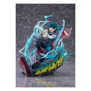 Estatua Good Smile Company Izuku Midoriya Deku Version - My Hero Academia (25,5 cm, 1/7)