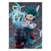 Estatua Good Smile Company Izuku Midoriya Deku Version - My Hero Academia (25,5 cm, 1/7)