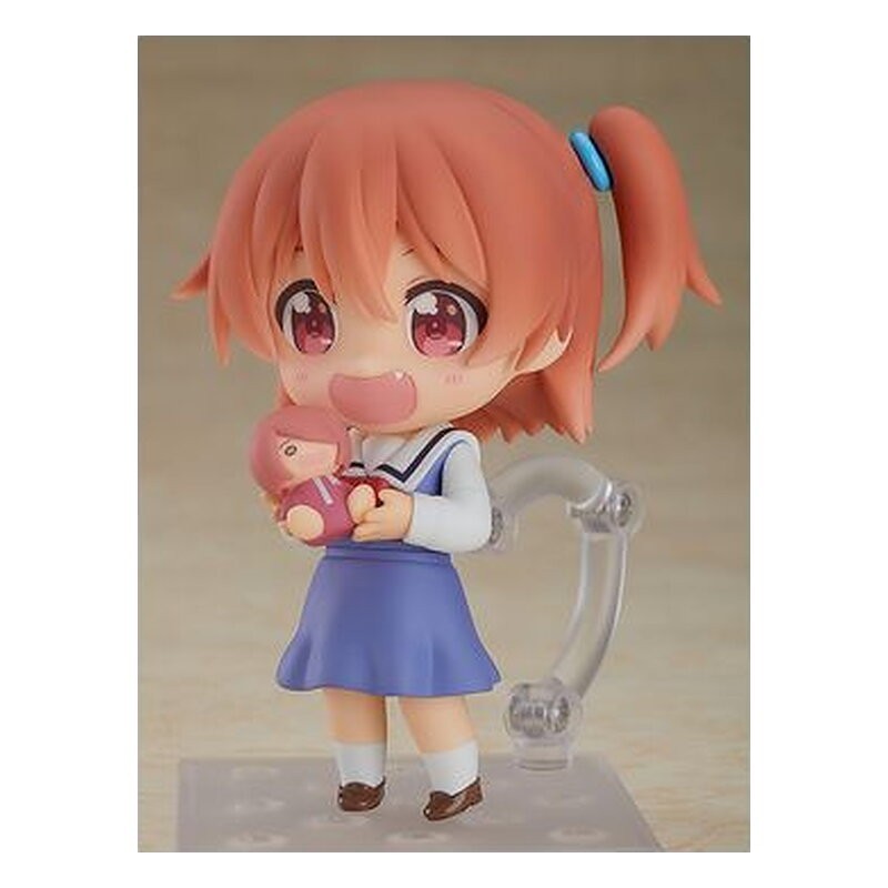 Figura Nendoroid Re-run Hinata Hoshino - Wataten! An Angel Flew Down to Me (10 cm)
