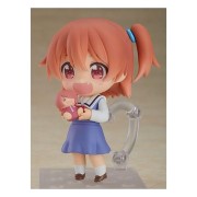 Figura Nendoroid Re-run Hinata Hoshino - Wataten! An Angel Flew Down to Me (10 cm)