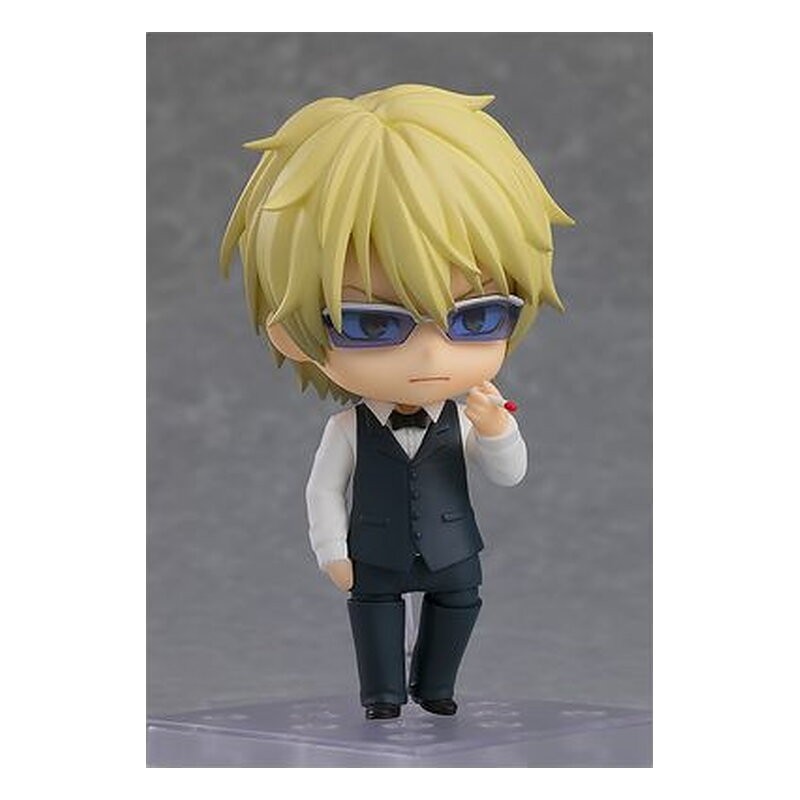 Figura Nendoroid Shizuo Heiwajima - Durarara!!x2 (10 cm)