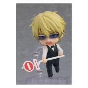 Figura Nendoroid Shizuo Heiwajima - Durarara!!x2 (10 cm)