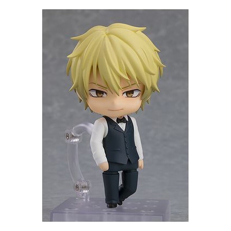 Figura Nendoroid Shizuo Heiwajima - Durarara!!x2 (10 cm)