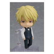 Figura Nendoroid Shizuo Heiwajima - Durarara!!x2 (10 cm)