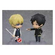 Figura Nendoroid Shizuo Heiwajima - Durarara!!x2 (10 cm)
