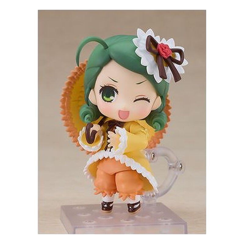 Figura Nendoroid Kanaria - Rozen Maiden (10 cm)