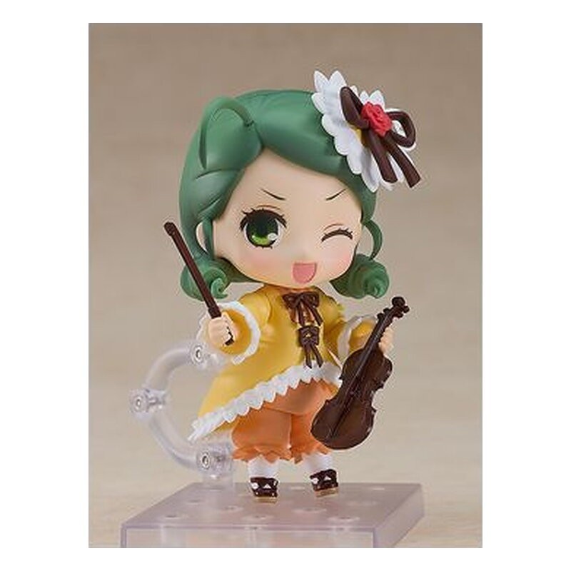 Figura Nendoroid Kanaria - Rozen Maiden (10 cm)