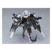 Figura Act Mode Tia & Type Penguin - Navy Field (14,5 cm)