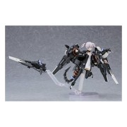 Figura Act Mode Tia & Type Penguin - Navy Field (14,5 cm)