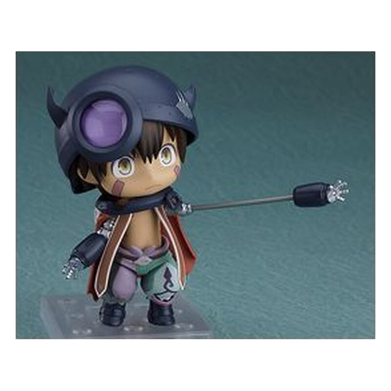 Figura Nendoroid Reg re-run - Made in Abyss (10 cm)