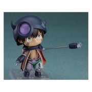 Figura Nendoroid Reg re-run - Made in Abyss (10 cm)