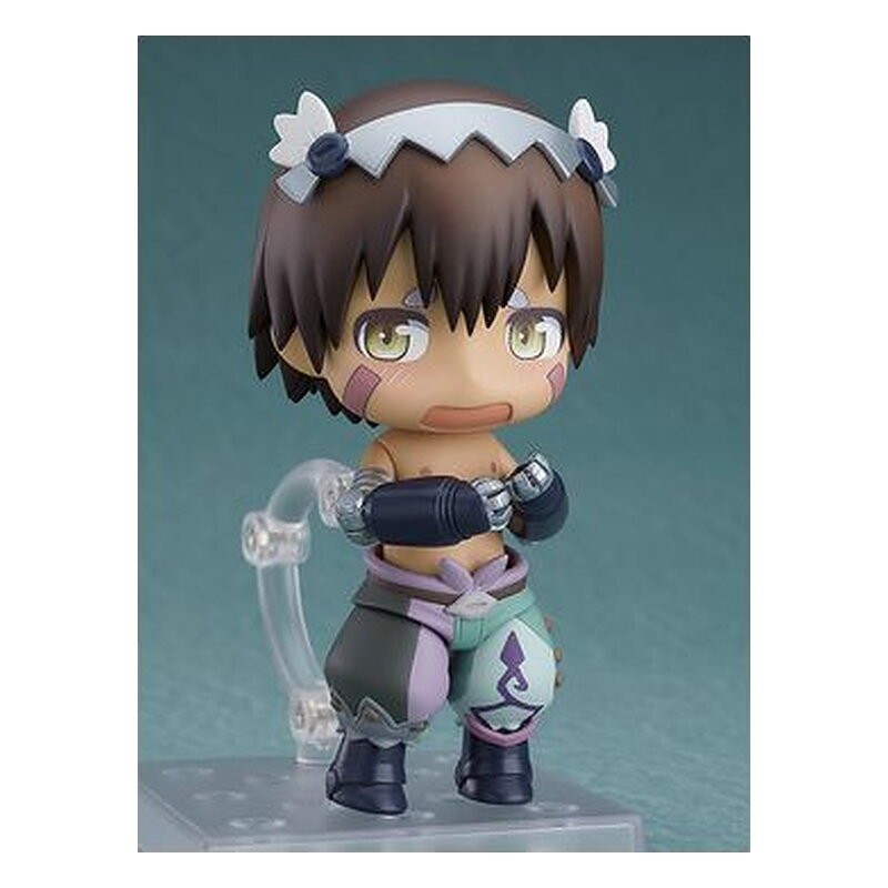 Figura Nendoroid Reg re-run - Made in Abyss (10 cm)
